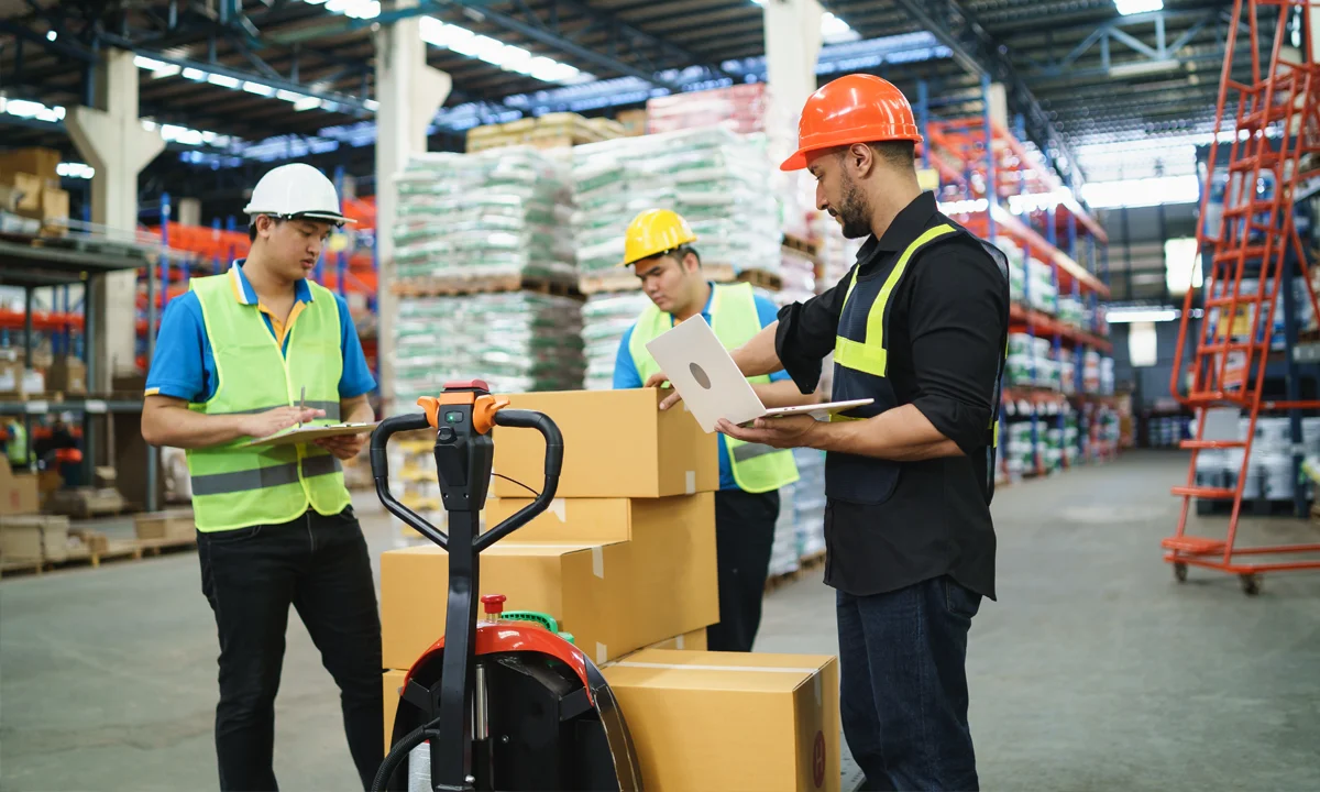 ხარისხის კონტროლი