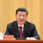 ჩინეთის პრეზიდენტი