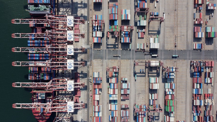 “დიდი აბრეშუმის გზის” ქვეყნებთან სავაჭრო მაჩვენებლები