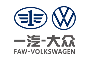faw volkswagen