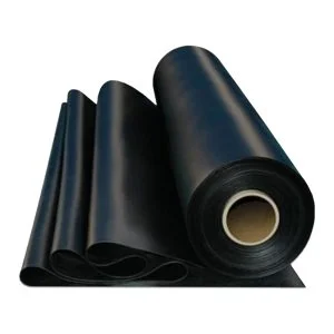 სასახურავე გეომემბრანა RubberGard EPDM